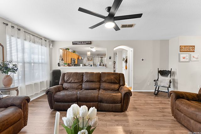 9239 Everton, San Antonio, TX 78245