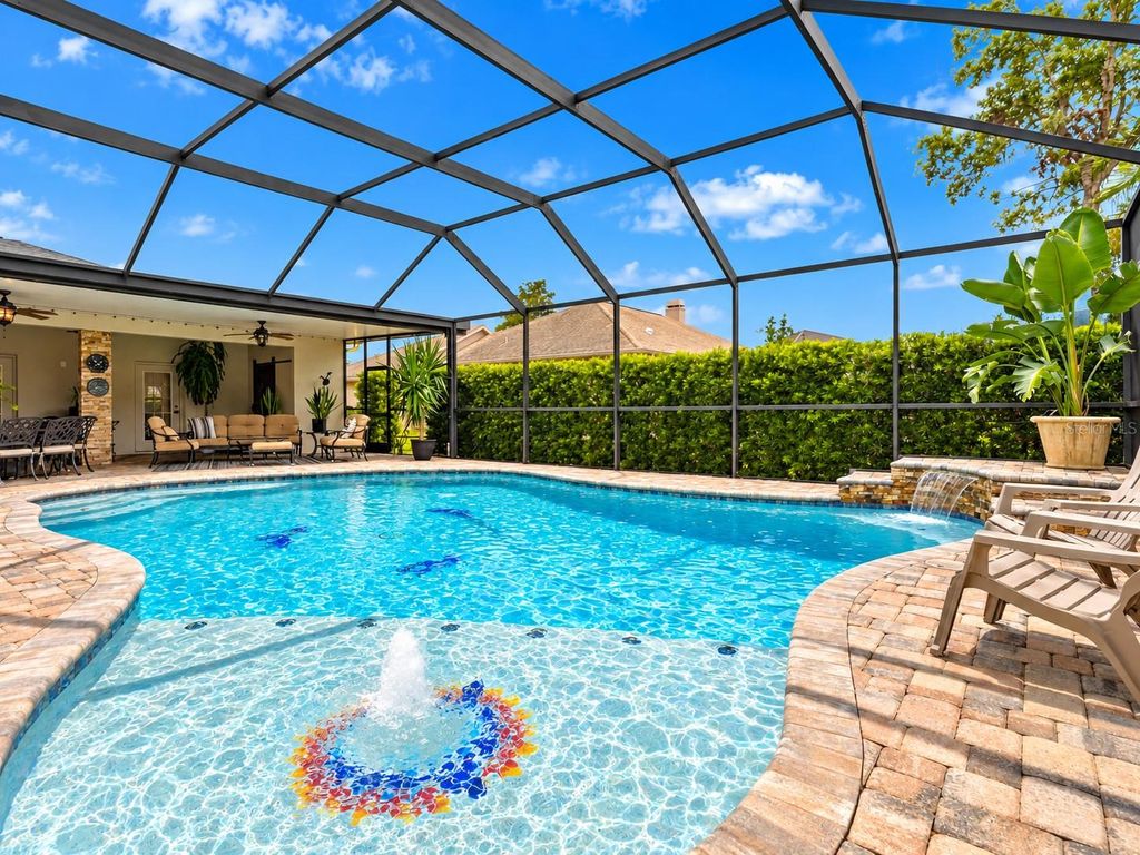 Image 2 of property listing at 13396 TWINBERRY DRIVE, Spring Hill, FL 34609