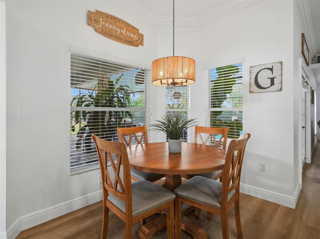 Image 13 of property listing at 13396 TWINBERRY DRIVE, Spring Hill, FL 34609