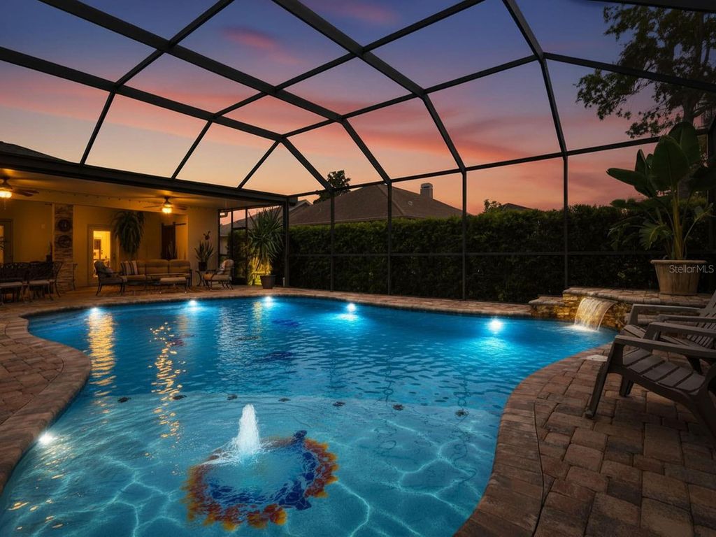 Image 15 of property listing at 13396 TWINBERRY DRIVE, Spring Hill, FL 34609