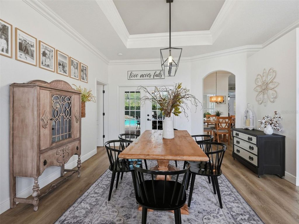 Image 18 of property listing at 13396 TWINBERRY DRIVE, Spring Hill, FL 34609