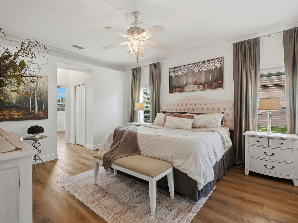 Image 20 of property listing at 13396 TWINBERRY DRIVE, Spring Hill, FL 34609