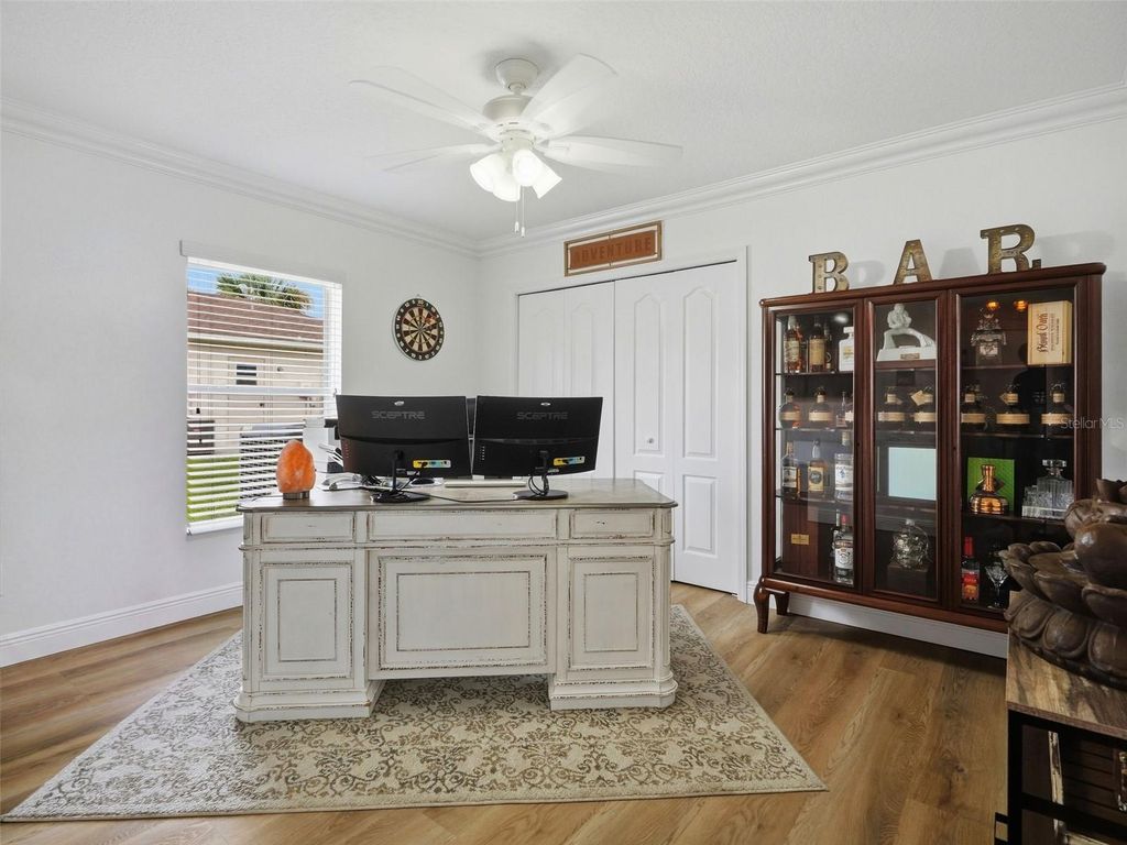 Image 30 of property listing at 13396 TWINBERRY DRIVE, Spring Hill, FL 34609