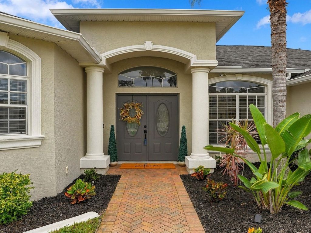 Image 31 of property listing at 13396 TWINBERRY DRIVE, Spring Hill, FL 34609