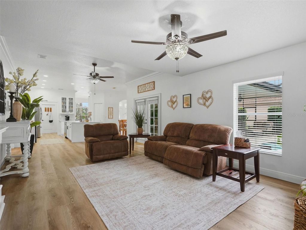 Image 33 of property listing at 13396 TWINBERRY DRIVE, Spring Hill, FL 34609