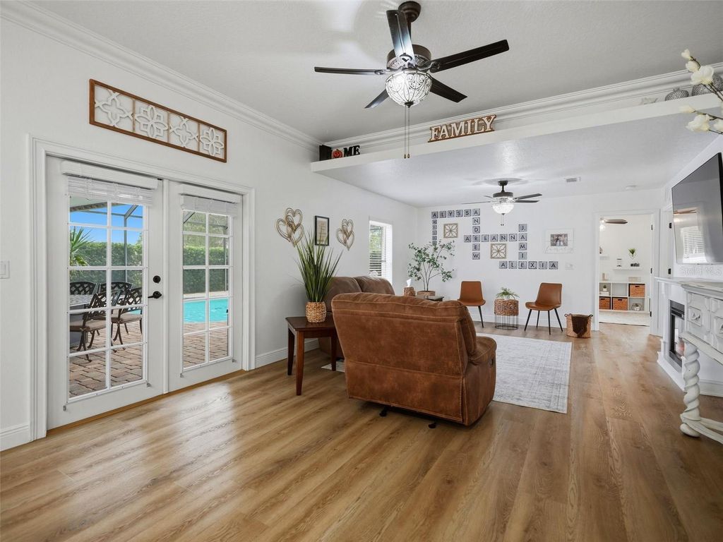 Image 35 of property listing at 13396 TWINBERRY DRIVE, Spring Hill, FL 34609