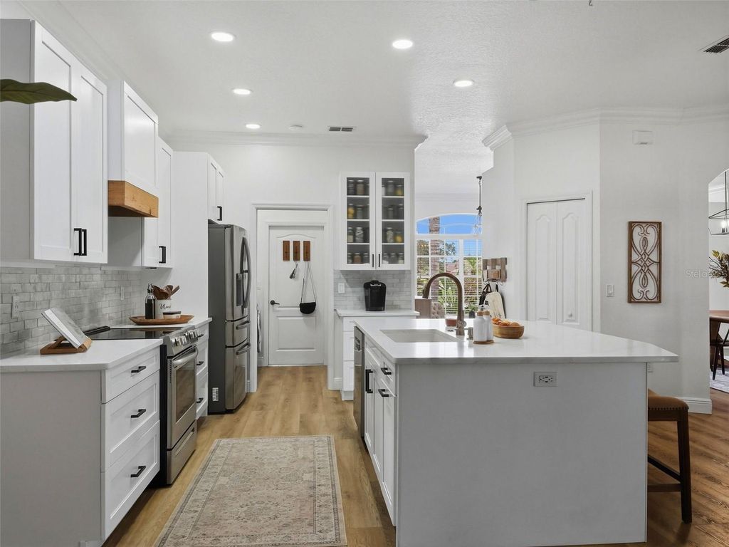 Image 39 of property listing at 13396 TWINBERRY DRIVE, Spring Hill, FL 34609