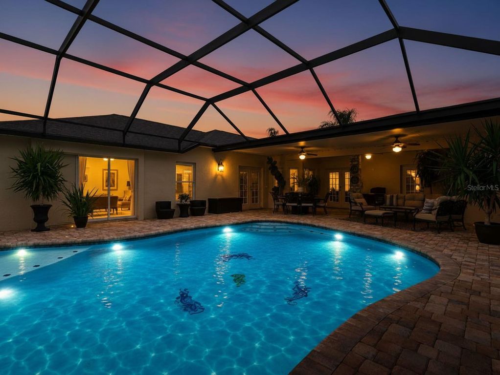 Image 46 of property listing at 13396 TWINBERRY DRIVE, Spring Hill, FL 34609