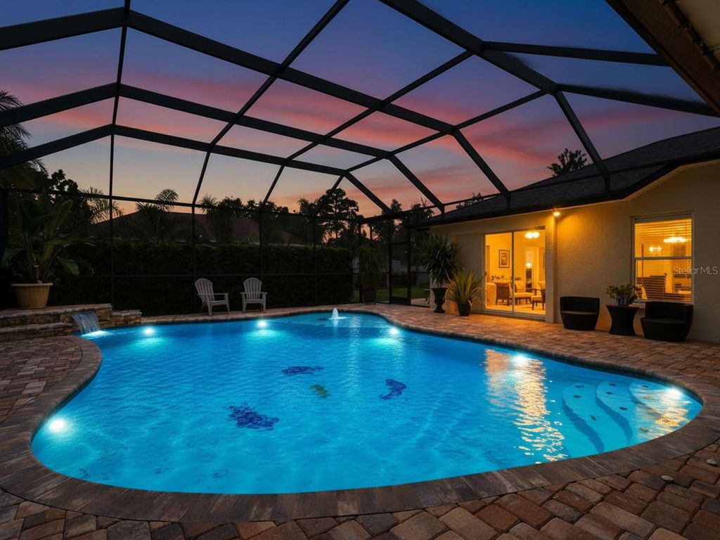 Image 60 of property listing at 13396 TWINBERRY DRIVE, Spring Hill, FL 34609