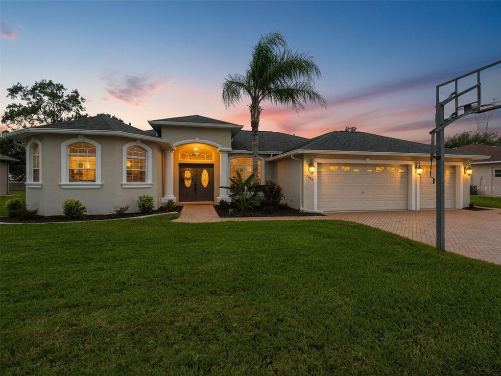 Image 74 of property listing at 13396 TWINBERRY DRIVE, Spring Hill, FL 34609