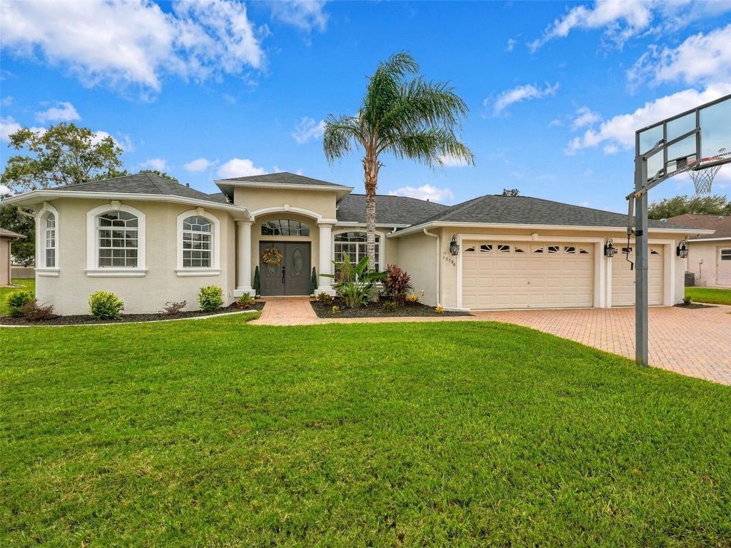 Image 75 of property listing at 13396 TWINBERRY DRIVE, Spring Hill, FL 34609