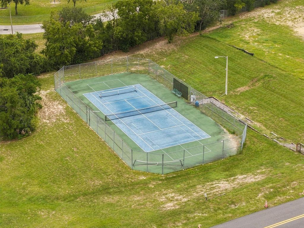 Image 82 of property listing at 13396 TWINBERRY DRIVE, Spring Hill, FL 34609
