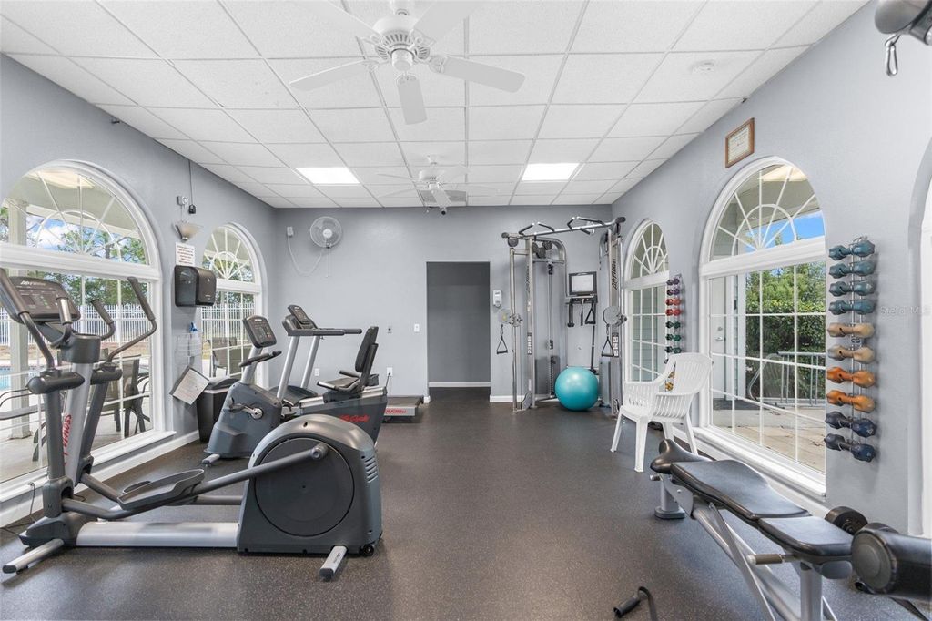 Image 83 of property listing at 13396 TWINBERRY DRIVE, Spring Hill, FL 34609