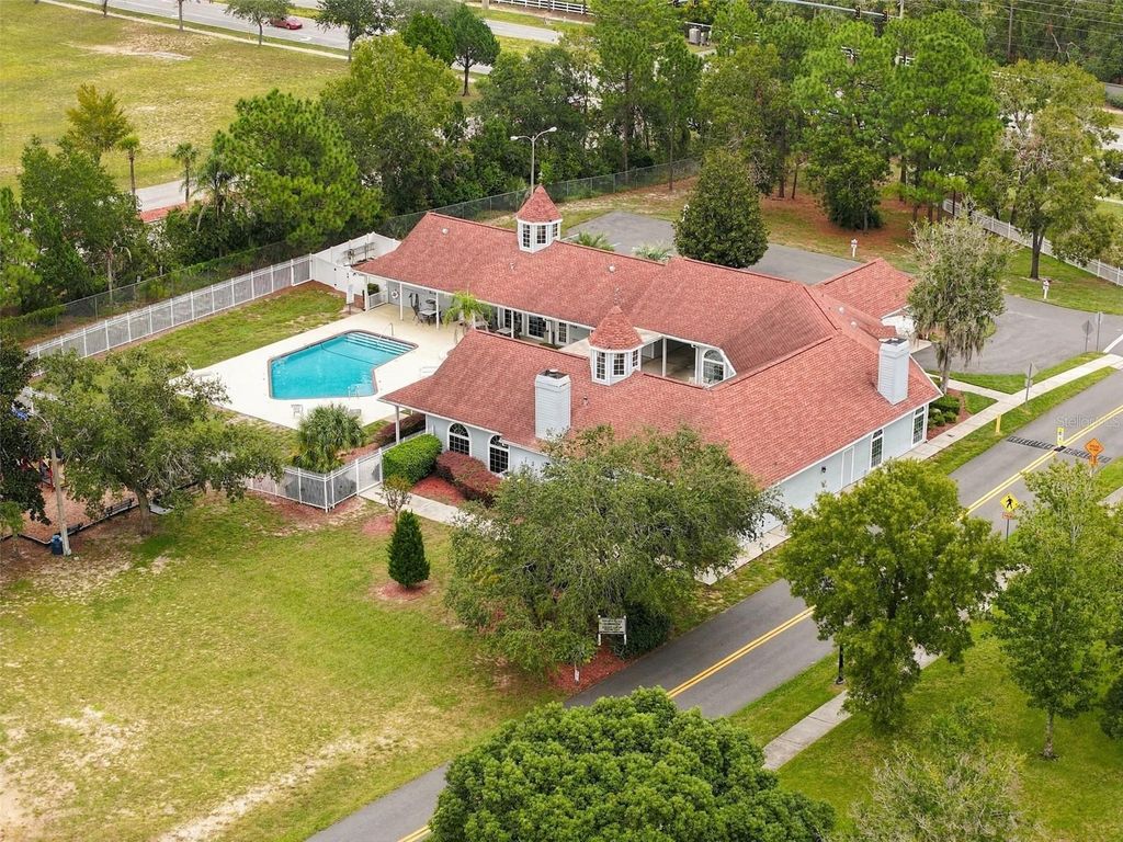 Image 84 of property listing at 13396 TWINBERRY DRIVE, Spring Hill, FL 34609