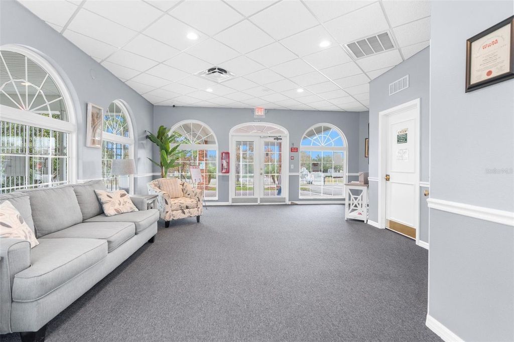 Image 85 of property listing at 13396 TWINBERRY DRIVE, Spring Hill, FL 34609