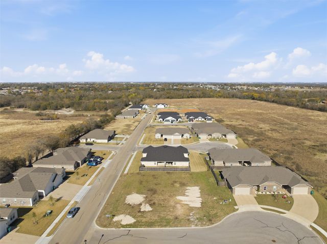 700 Sugar Mill Court, Robinson, TX 76706