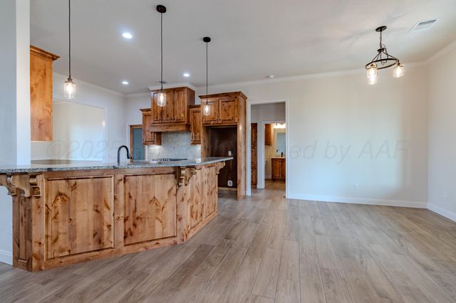 9312 Larkspur Drive, Amarillo, TX 79119