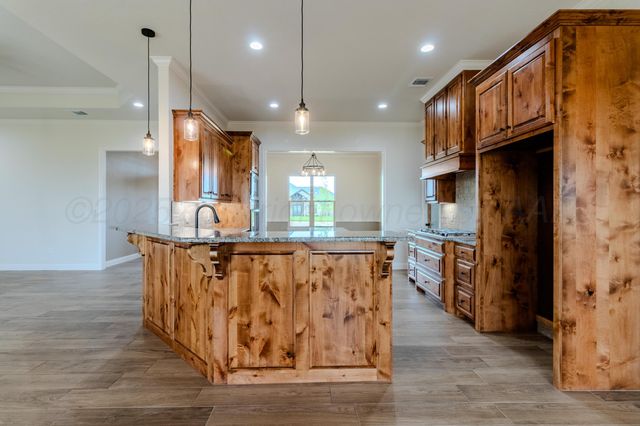 9312 Larkspur Drive, Amarillo, TX 79119