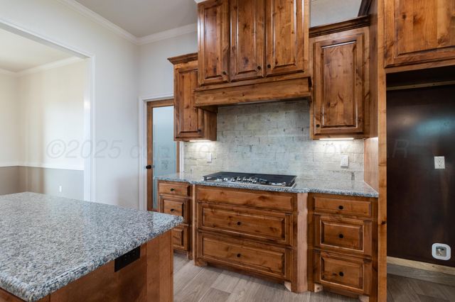 9312 Larkspur Drive, Amarillo, TX 79119