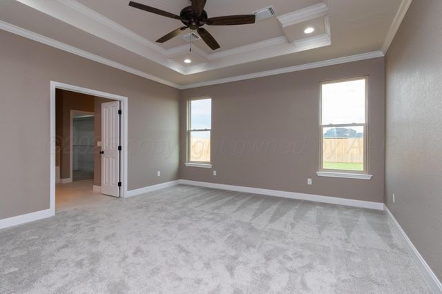 9312 Larkspur Drive, Amarillo, TX 79119