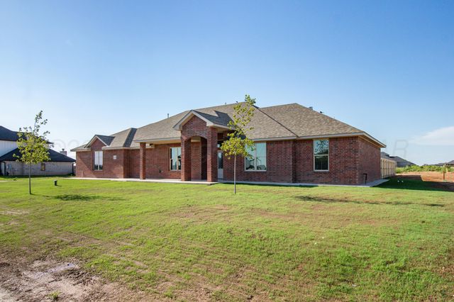9312 Larkspur Drive, Amarillo, TX 79119