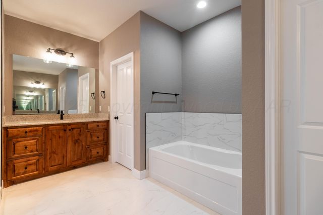 9312 Larkspur Drive, Amarillo, TX 79119