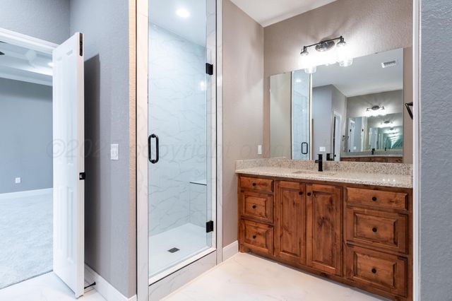 9312 Larkspur Drive, Amarillo, TX 79119