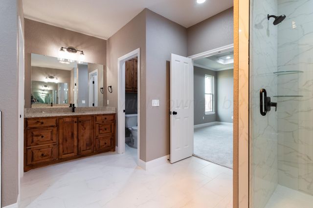 9312 Larkspur Drive, Amarillo, TX 79119