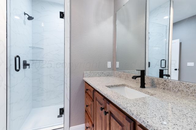 9312 Larkspur Drive, Amarillo, TX 79119