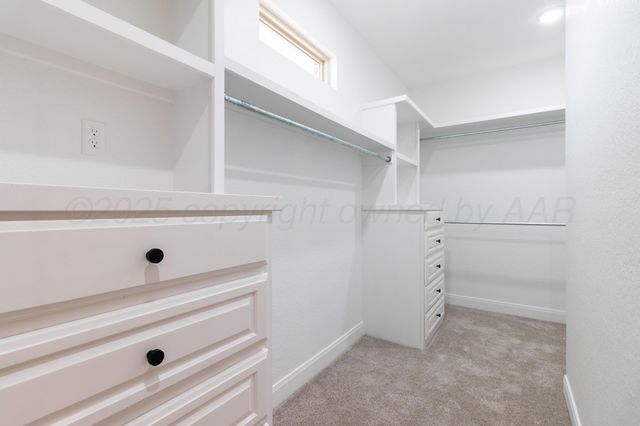 9312 Larkspur Drive, Amarillo, TX 79119