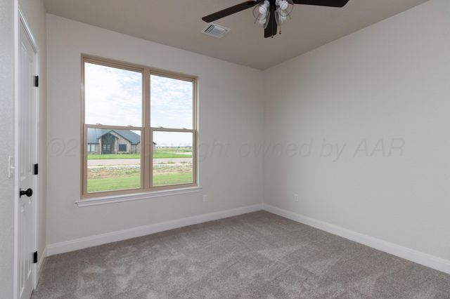 9312 Larkspur Drive, Amarillo, TX 79119