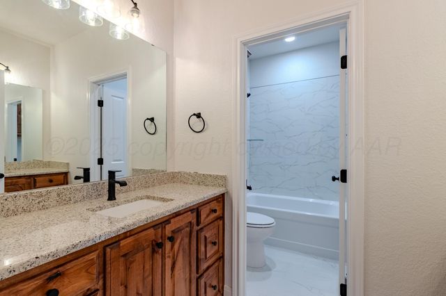 9312 Larkspur Drive, Amarillo, TX 79119