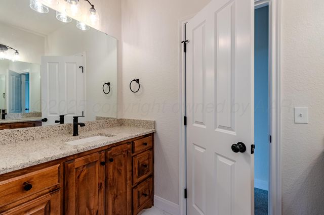 9312 Larkspur Drive, Amarillo, TX 79119