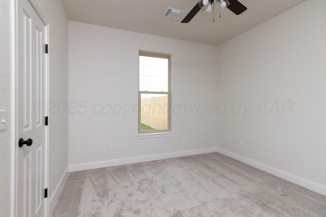 9312 Larkspur Drive, Amarillo, TX 79119