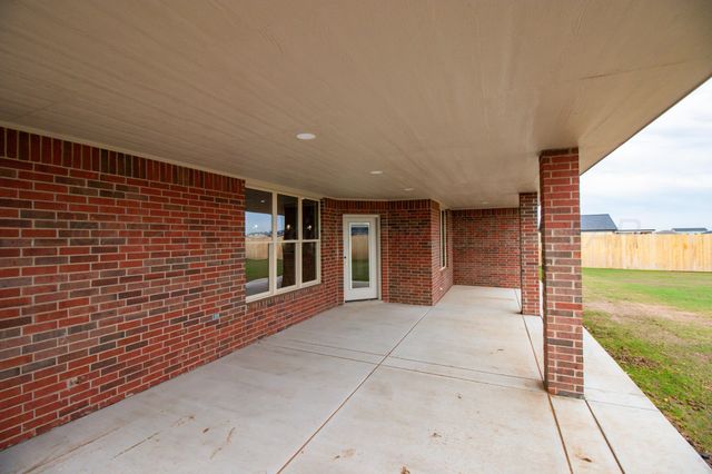 9312 Larkspur Drive, Amarillo, TX 79119