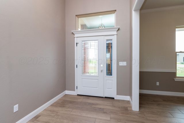 9312 Larkspur Drive, Amarillo, TX 79119