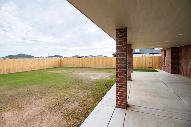 9312 Larkspur Drive, Amarillo, TX 79119