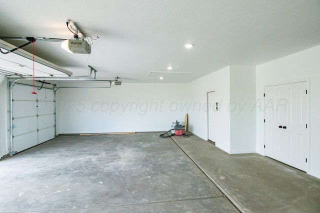 9312 Larkspur Drive, Amarillo, TX 79119