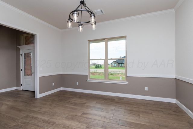 9312 Larkspur Drive, Amarillo, TX 79119