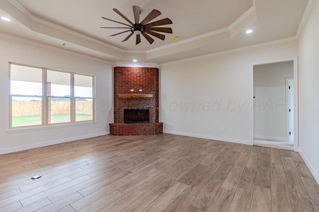 9312 Larkspur Drive, Amarillo, TX 79119