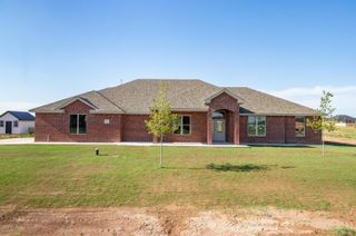 9312 Larkspur Drive, Amarillo, TX 79119