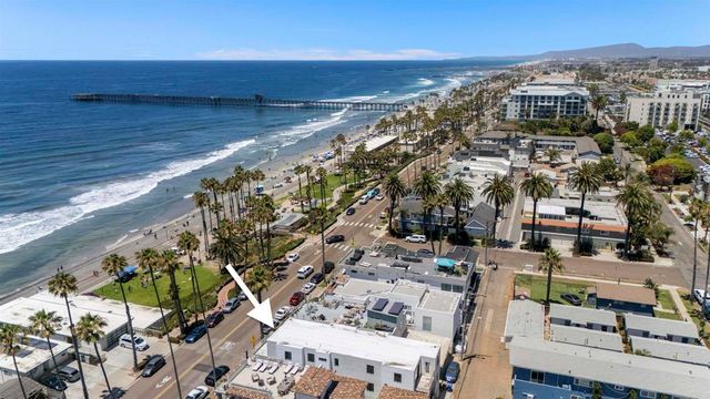 212 S Pacific Street, Oceanside, CA 92054