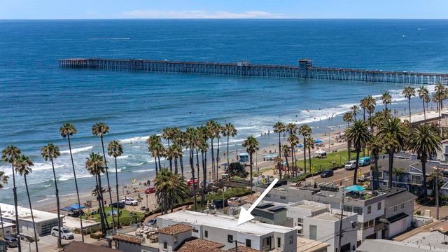 212 S Pacific Street, Oceanside, CA 92054