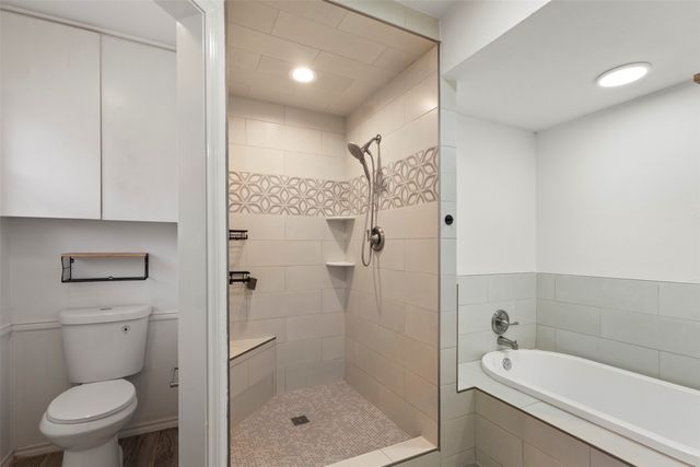 4 Hickory Hills Boulevard, Hickory Creek, TX 75065