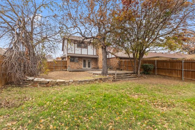 4 Hickory Hills Boulevard, Hickory Creek, TX 75065