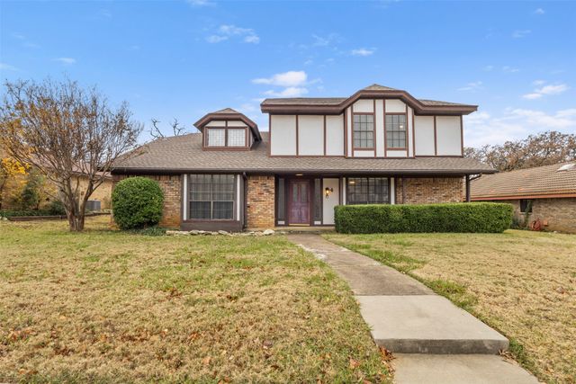 4 Hickory Hills Boulevard, Hickory Creek, TX 75065