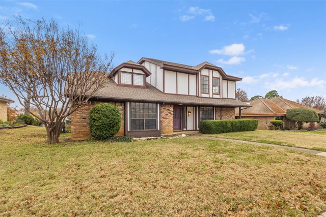 4 Hickory Hills Boulevard, Hickory Creek, TX 75065
