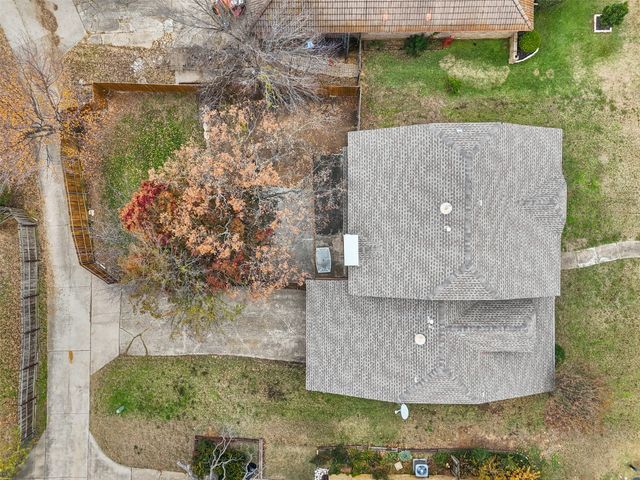 4 Hickory Hills Boulevard, Hickory Creek, TX 75065