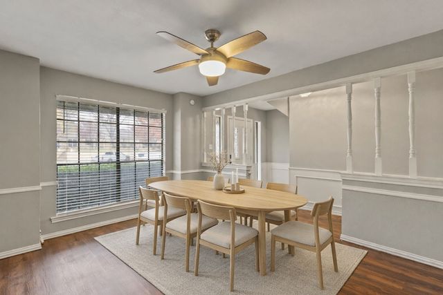 4 Hickory Hills Boulevard, Hickory Creek, TX 75065