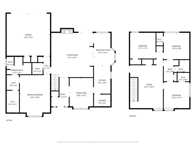 4 Hickory Hills Boulevard, Hickory Creek, TX 75065